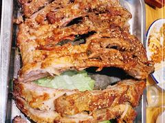 -张记焖窑·十五年专注焖烤(雍和宫店)