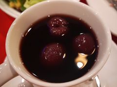 德国圣诞红酒-申德勒加油站西餐厅(日坛路总店)