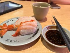 -寿司郎(北京路粤潮楼店)