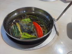 -围炉夜话·潮汕卤水火锅(榕江店)
