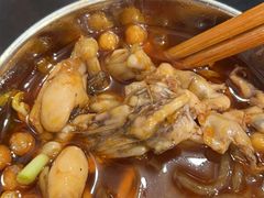 -鸿顺老铁锅美蛙鱼府(解放碑店)