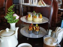 -南沙游艇会·大兵船餐厅