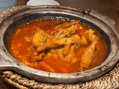 -乔街深夜食堂·小龙虾·高压锅生蚝(杭州总店)