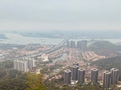 -大雁山风景区