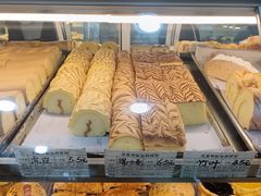 -美嘉华面包西饼店(红胜坊店)