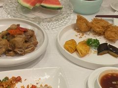 -金悦轩海鲜酒家(拱北店)