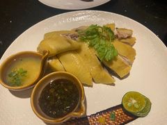 -铭轩中餐厅·海南菜·粤菜(亚龙湾瑞吉店)