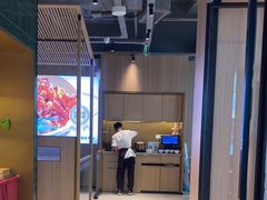 -茅庐川菜(烟台吾悦广场店)