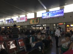 -岳阳东站