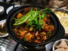 -川香煲(茅台路店)
