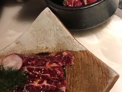 -厚贞日式烤肉(龙之梦店)