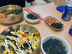 -小木屋拌饭(西安万象天地店)