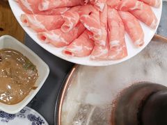 -马记伊源斋涮肉·清真菜(潘家园古玩市场店)