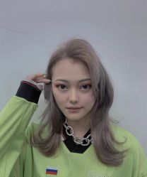 -GIRL STYLE 烫发·染发沙龙