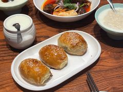 -驿楼兰·新疆菜(火车站店)