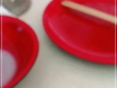 -李刚油条