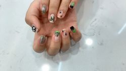 -如一·美甲美睫