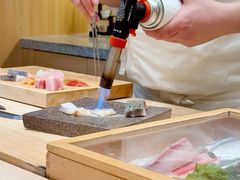 -鮨一日本料理旗舰店(总店)