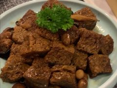 -徐记私厨(半淞园路店)