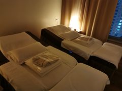 -三一行馆·日式禅意SPA足道·高空观景(解放碑店)