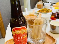 -蔡澜点心·粤菜(嘉里中心店)