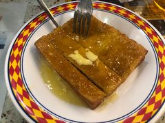 -新辉港式茶餐厅(北栅店)