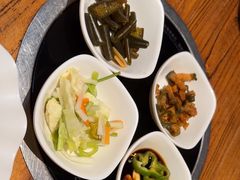 -福茂源横山铁锅羊肉(高新路店)