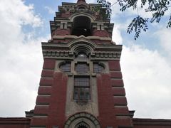 -圣·阿列克谢耶夫教堂