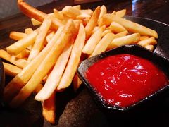 -Q MEX 库迈墨西哥餐吧(三里屯店)