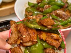 -金陵后厨·南京菜(新街口秣陵路店)