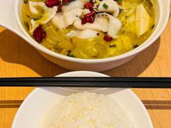-阿香米线(深业上城店)