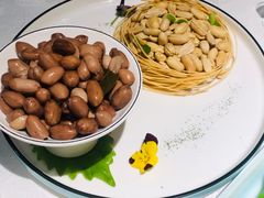 -古越舫·精品杭帮菜(商都路店)