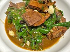 -胡胖子·湖南土菜(龙岗中心城店)