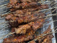 -文文烤肉(大皮院店)