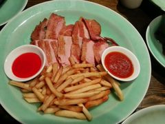android_upload_pic-粗茶淡饭·隐庐私厨(东亭店)