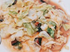 -迎燕阁烤羊腿(二环南路店)