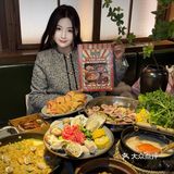 ✨🍲 和家人在一起的周末快乐时光