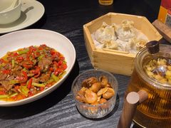 -顺香居·老字号湖北菜(江汉路店)