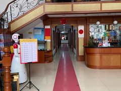 -君豪蟹都·湖景·农家乐(蟹舫苑店)