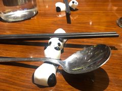 -眉州东坡·熊猫主题餐厅(枫蓝店)