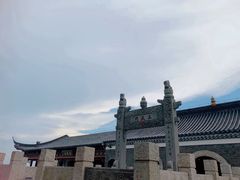 -句容茅山景区
