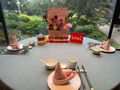 -浙江西子宾馆·牡丹厅