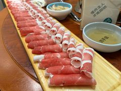 -阳坊胜利涮羊肉(阳坊老店)