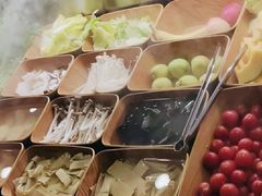 -火炉火自助餐(喜隆多店)
