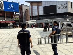 -迪卡侬(西华店)