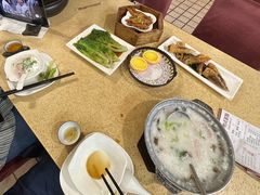 -喜鹊茶点.啫煲(车陂店)