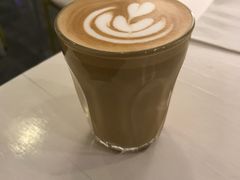 -五进制 Coffee Shop