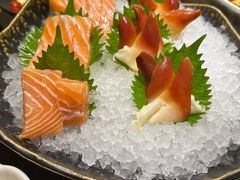 北极贝-九井澤精致料理(金茂店)