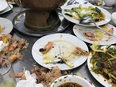 -三兴涮羊肉(荣安大街店)