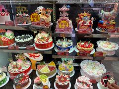 -味多美蛋糕(台湾街店)